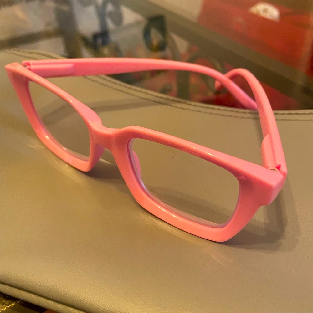Anthropologie Take A Bow Reading Glasses